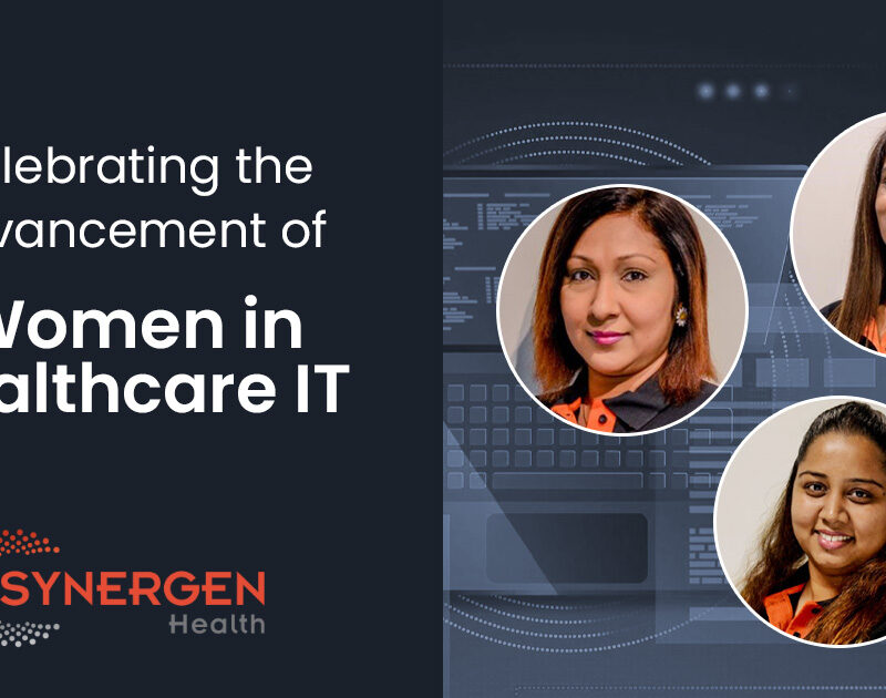 Women in Healthcare IT