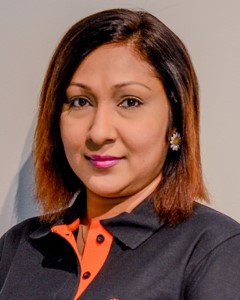 Anuradha Paranavithane