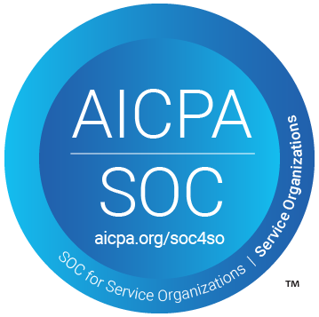 AICPA logo