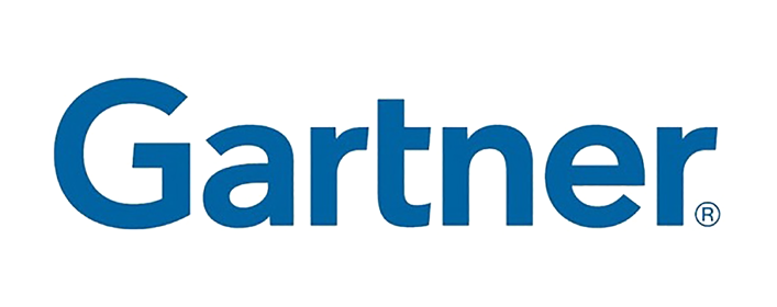 Gartner logo