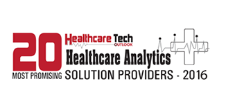 healthcare tech logo