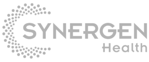SYNERGEN Health logo