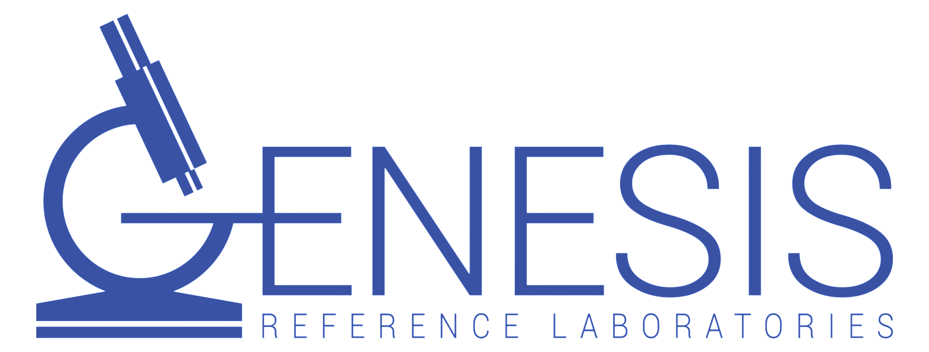 Genesis Research Lab