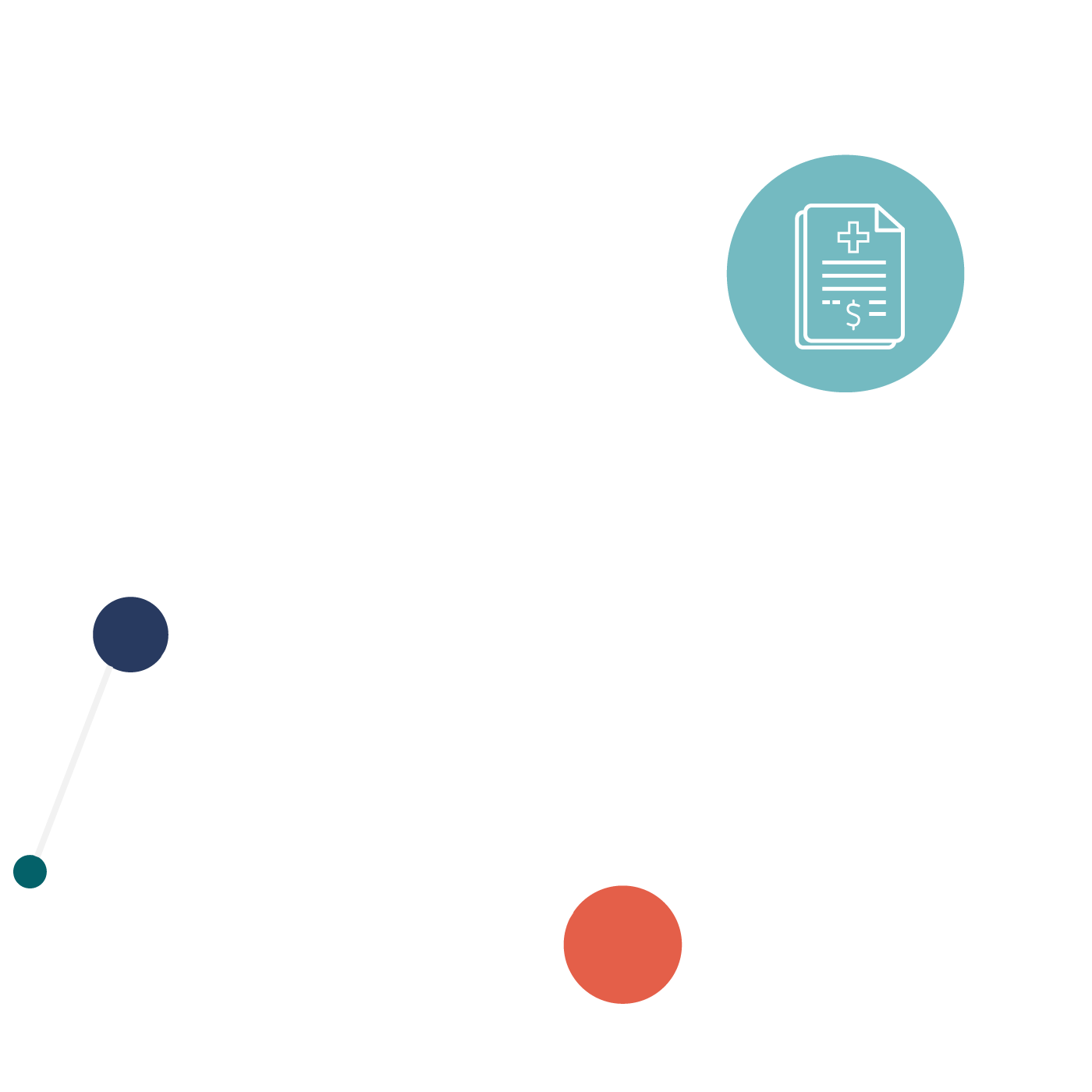 ambulance billing icon