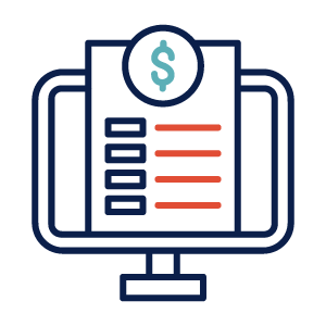 billing experts icon