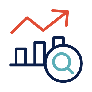 Denial Cause Analysis icon