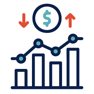 payment collection icon