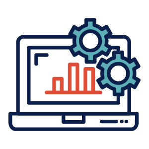 Prescriptive Dashboards icon