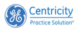 Centricity Practice