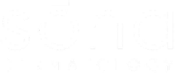 Sona Dermatology logo