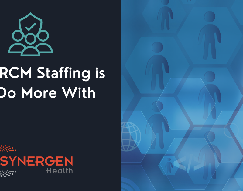 RCM Staffing