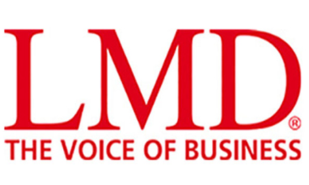 LMD logo