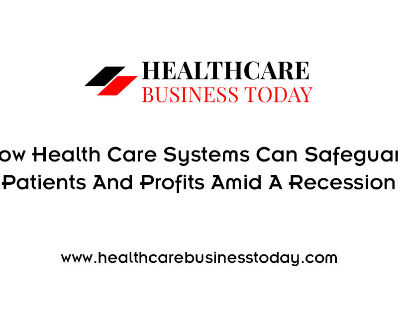 Healthcare Business Today