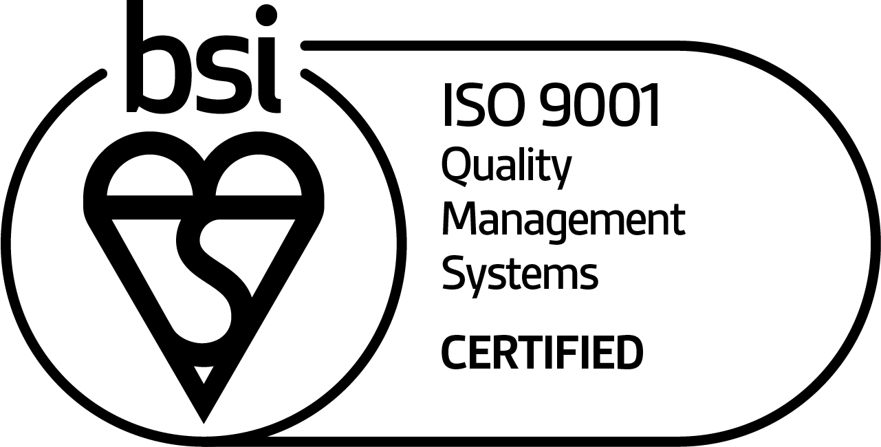 ISO 9001