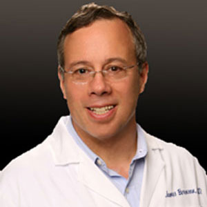 James R Berenson, MD