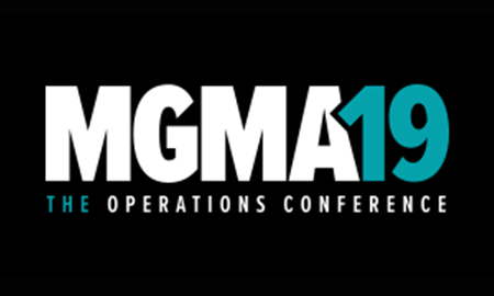 MGMA19