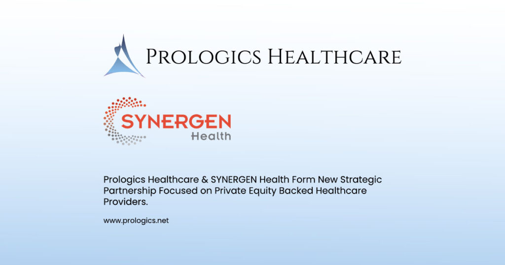 Prologics Healthcare