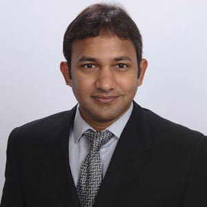 Sunil Konda