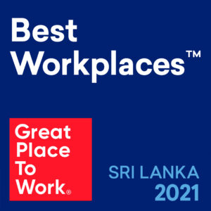 Best Workplaces 2021