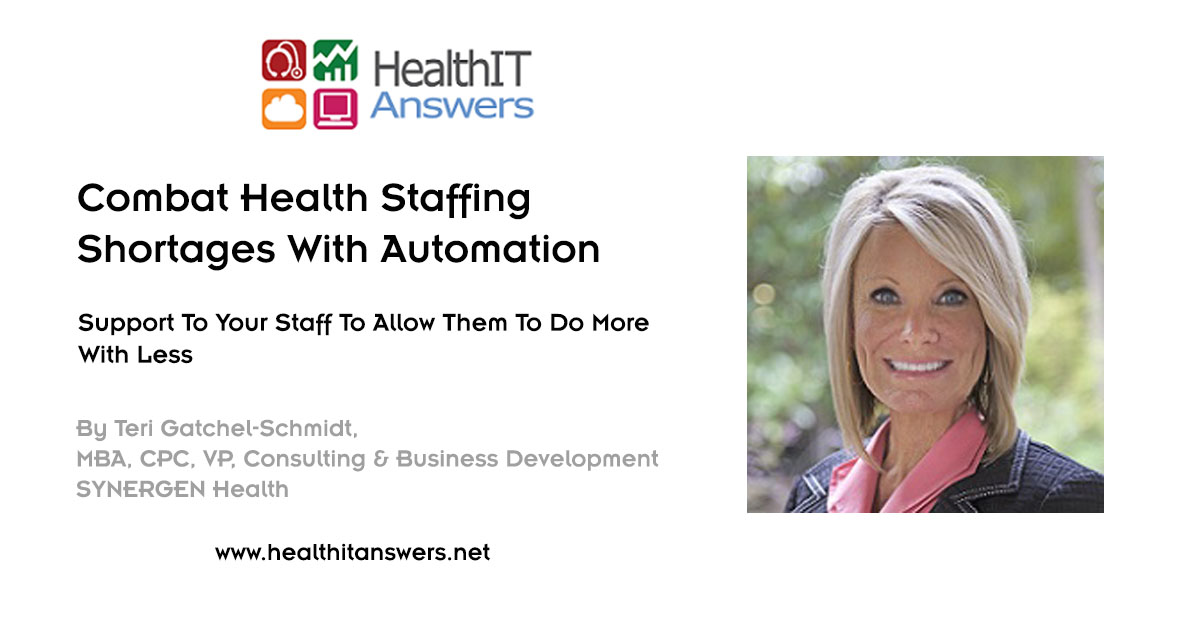 Health IT Answers