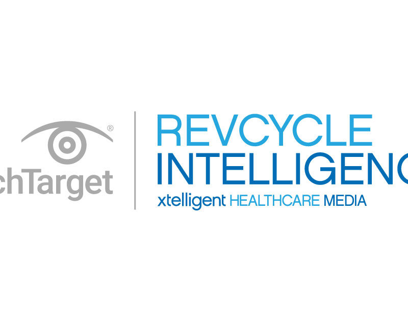 Revcycle Intelligence logo