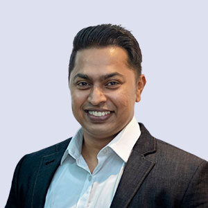 Nimshan Fernando