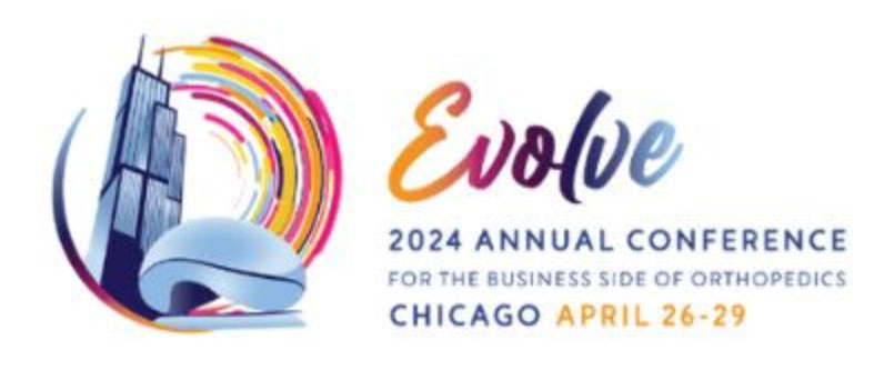 AAOE ANnual Conference 2024 logo