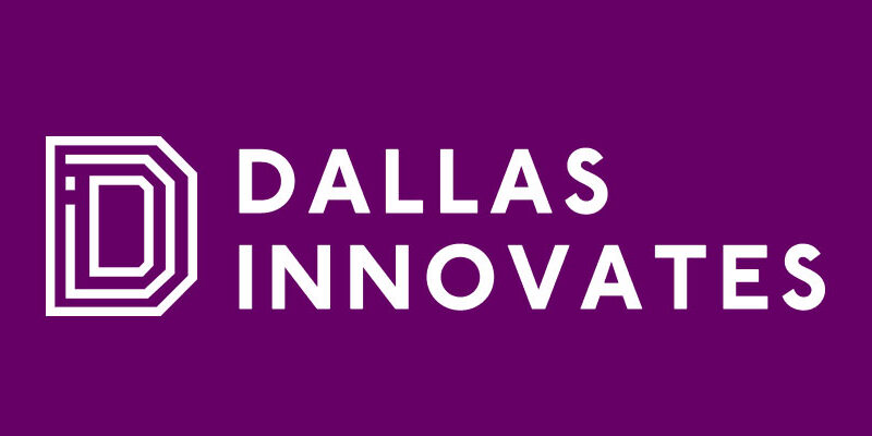 Dallas Innovates logo