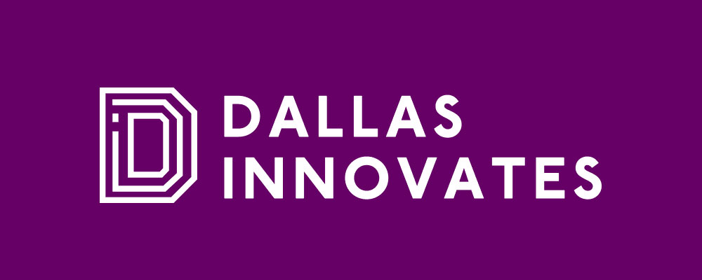 Dallas Innovates logo