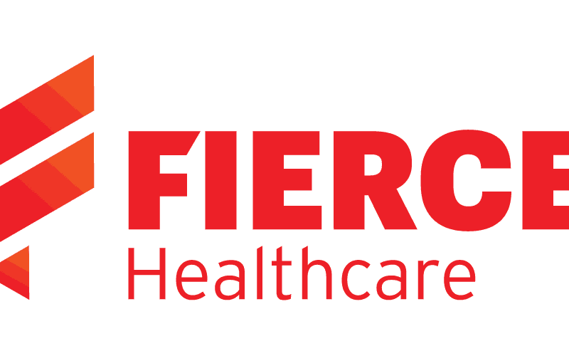 Fierce Healthcare logo