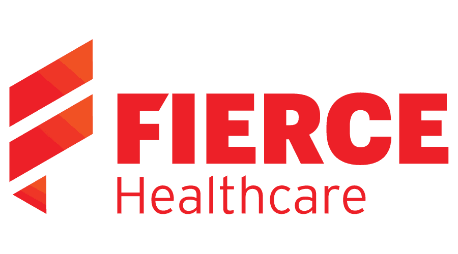 Fierce Healthcare logo