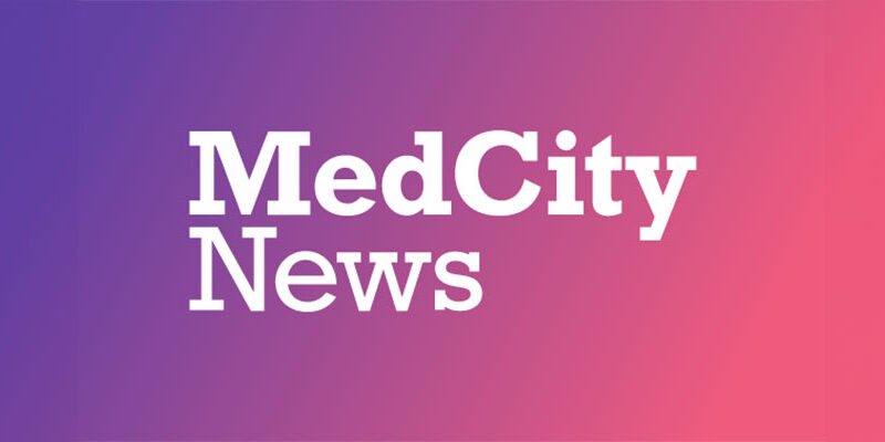 MedCity News logo