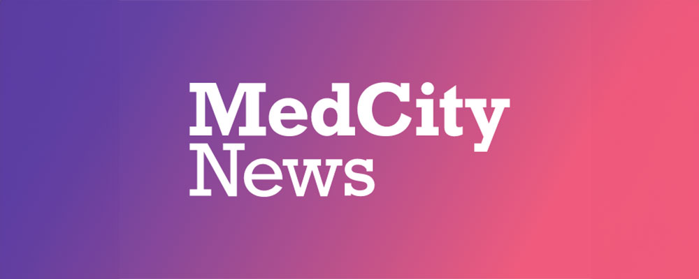 MedCity News logo