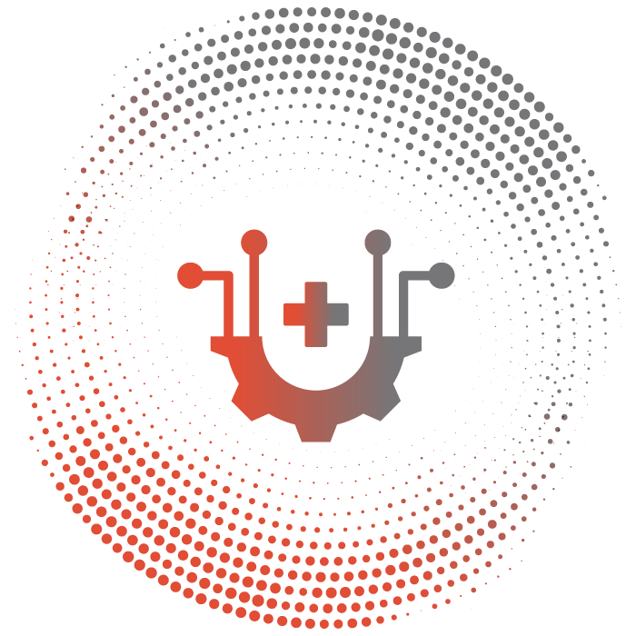 AI Platform for RCM icon
