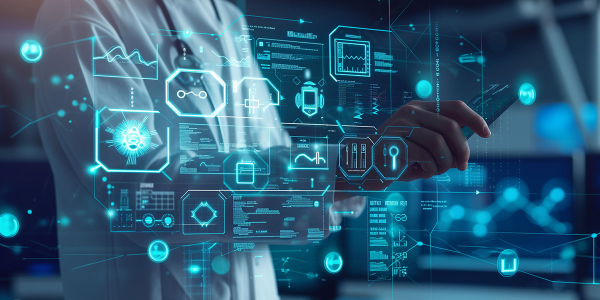 Healthcare AI Platform