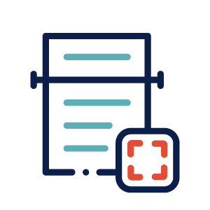 OCR icon