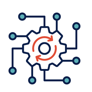 RPA icon