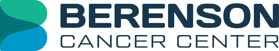 Berenson Cancer Center logo