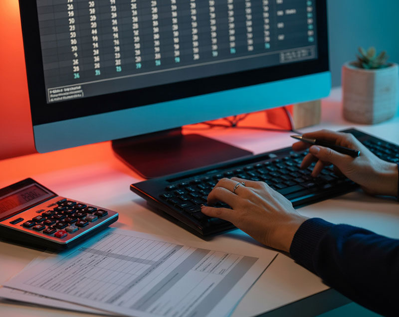 ASC Revenue Cycles admin