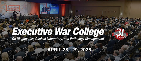 Executive War College