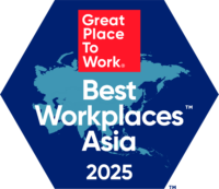 Best Workplaces 2025