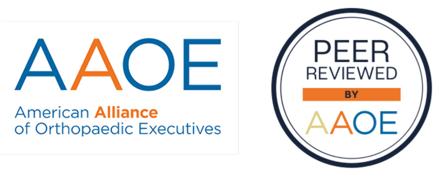AAOE logos