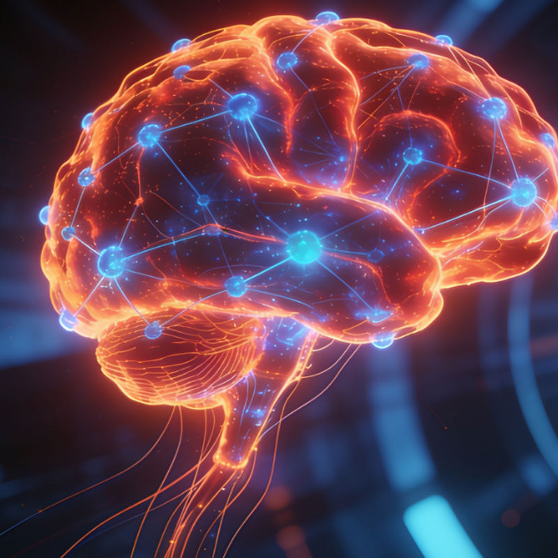 brain network