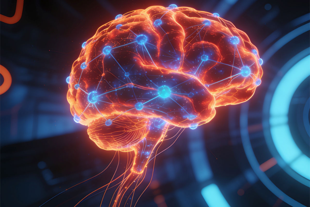 brain network